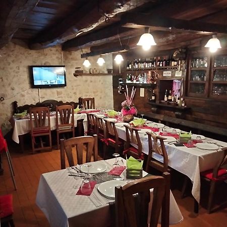 Villa I Casali Del Buontempo à Buggiano Extérieur photo