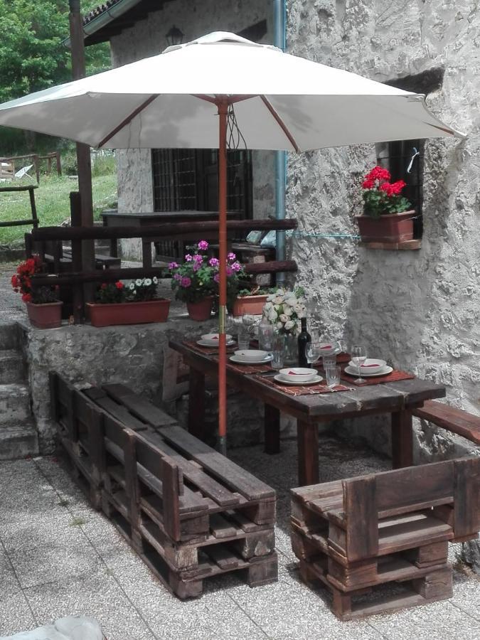 Villa I Casali Del Buontempo à Buggiano Extérieur photo