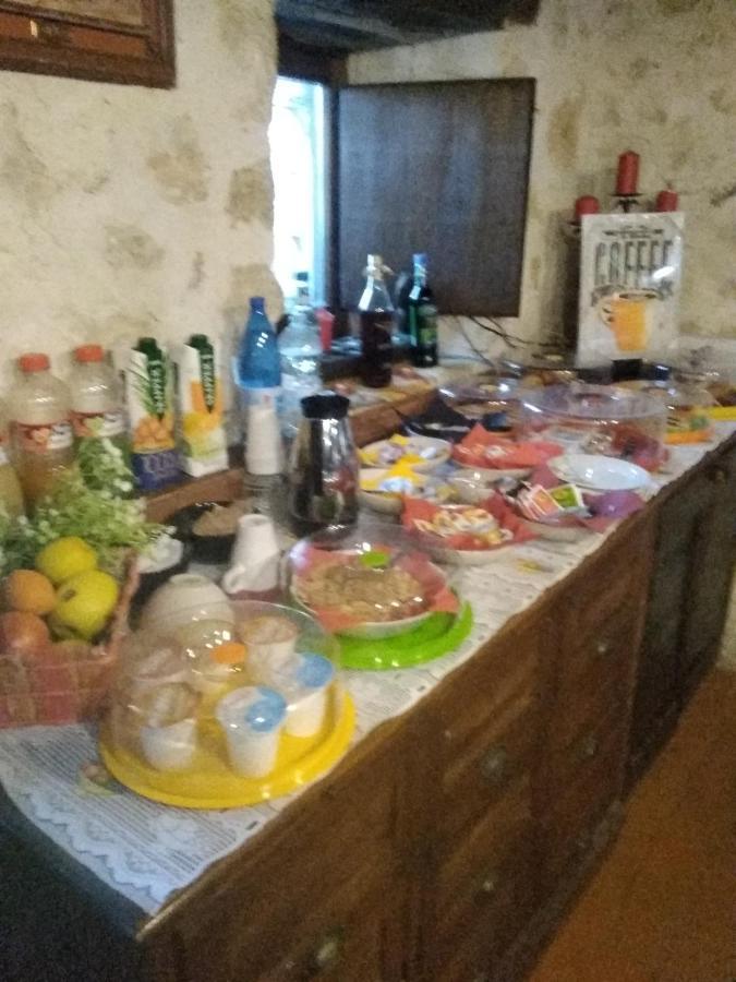 Villa I Casali Del Buontempo à Buggiano Extérieur photo