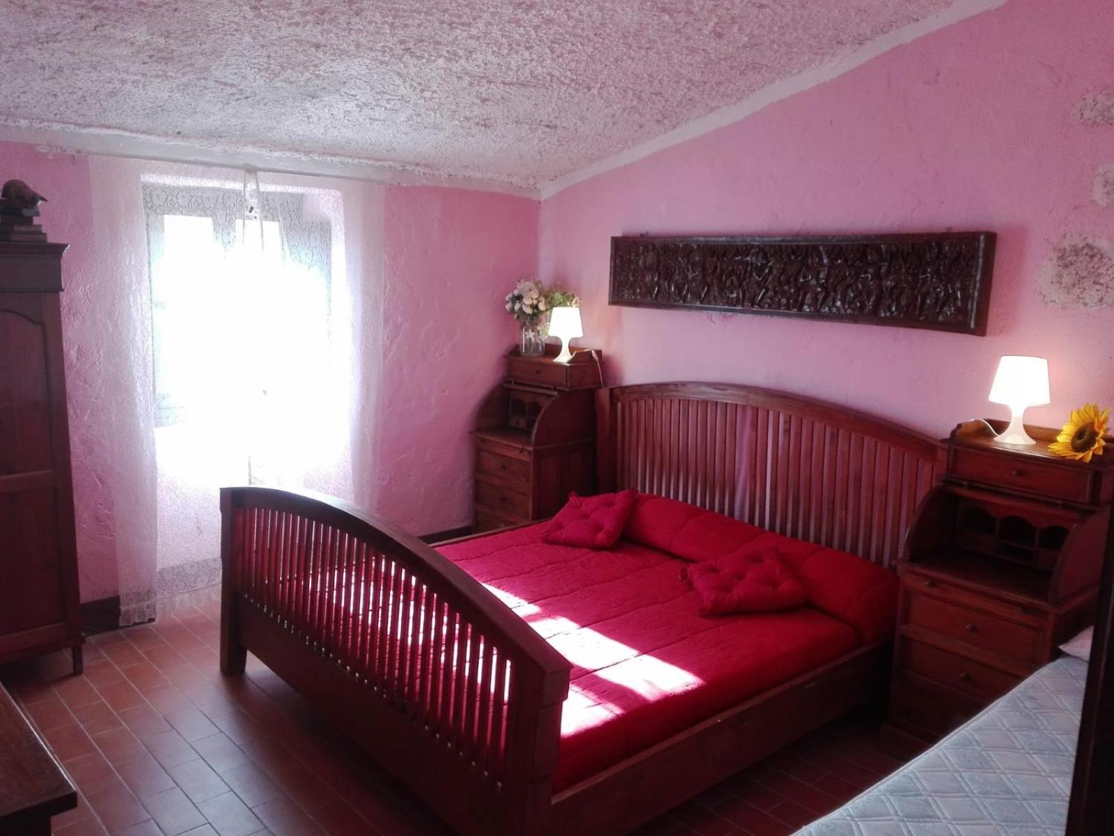 Villa I Casali Del Buontempo à Buggiano Extérieur photo