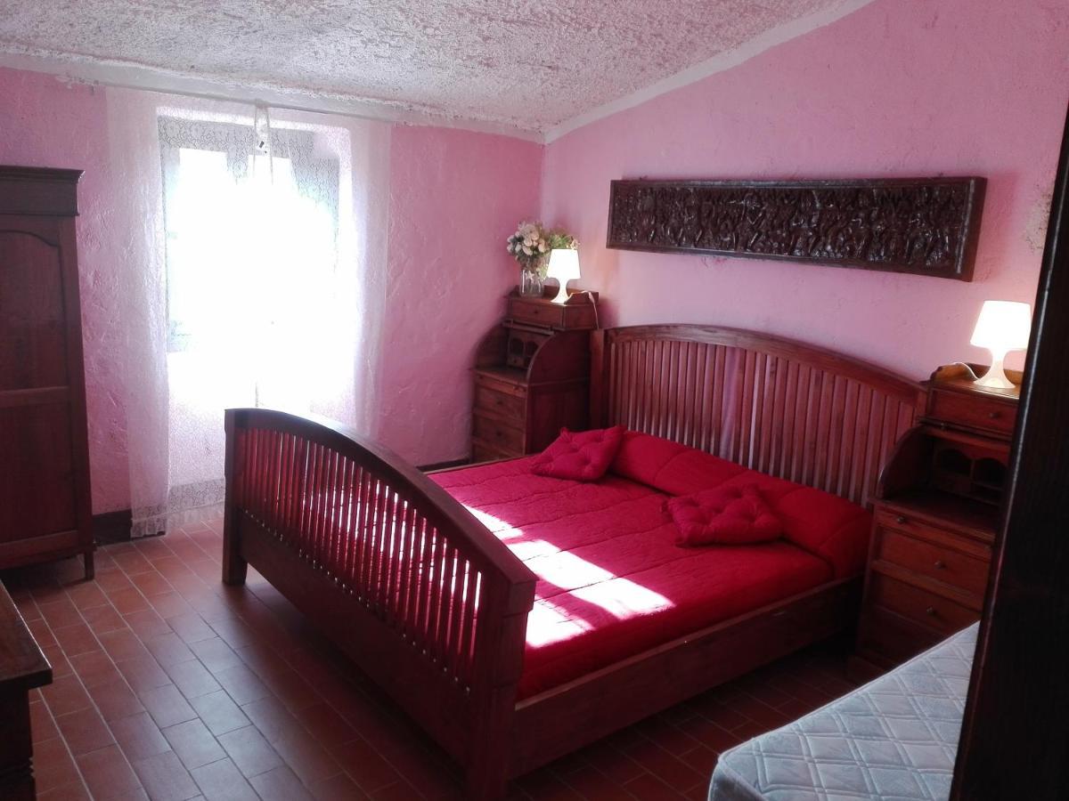 Villa I Casali Del Buontempo à Buggiano Extérieur photo
