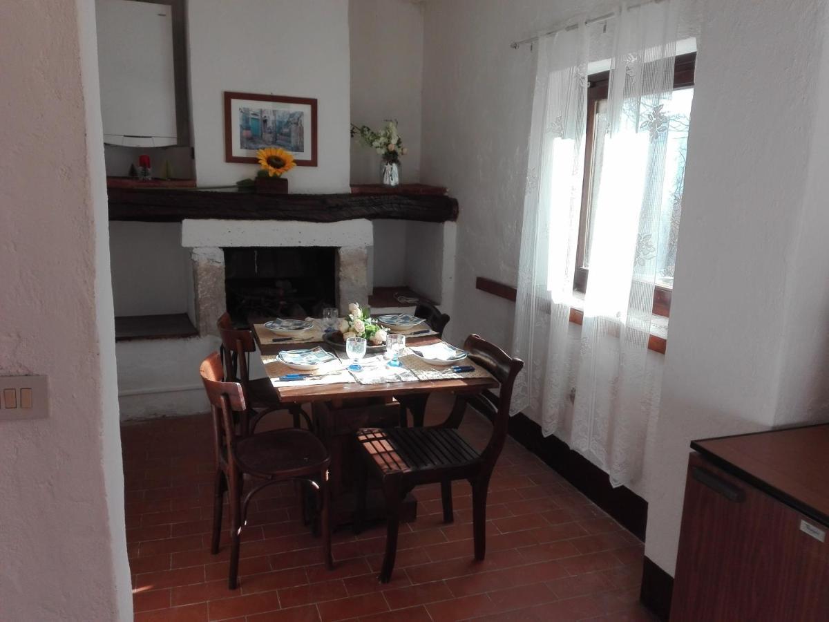 Villa I Casali Del Buontempo à Buggiano Extérieur photo