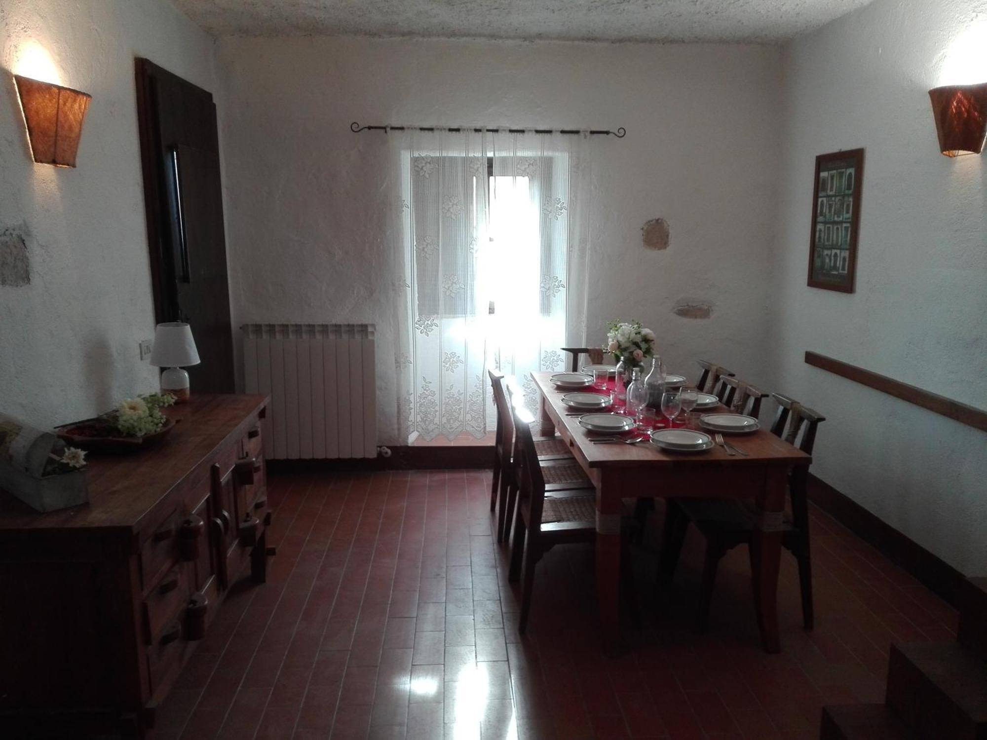 Villa I Casali Del Buontempo à Buggiano Extérieur photo