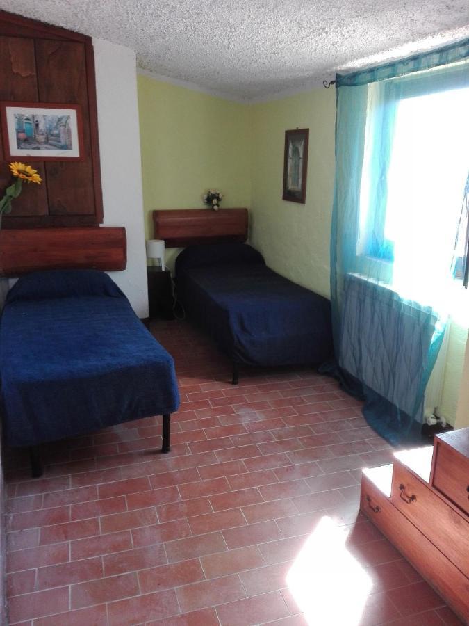 Villa I Casali Del Buontempo à Buggiano Extérieur photo