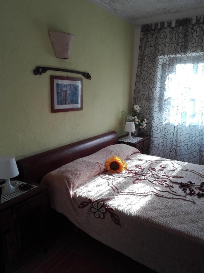 Villa I Casali Del Buontempo à Buggiano Extérieur photo