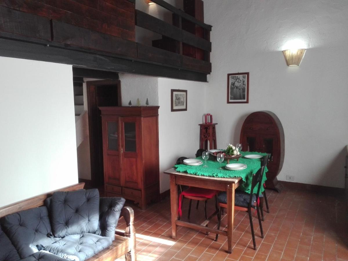 Villa I Casali Del Buontempo à Buggiano Extérieur photo