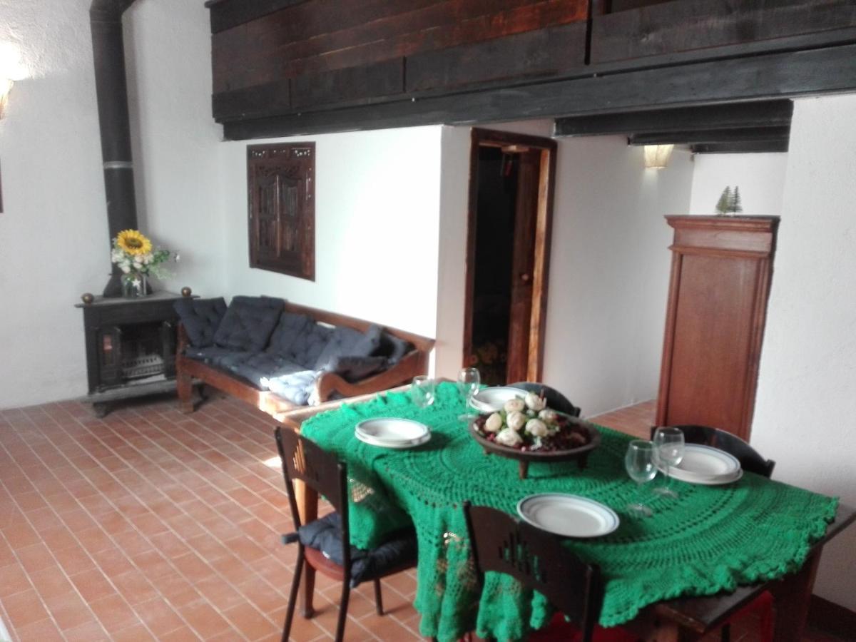 Villa I Casali Del Buontempo à Buggiano Extérieur photo