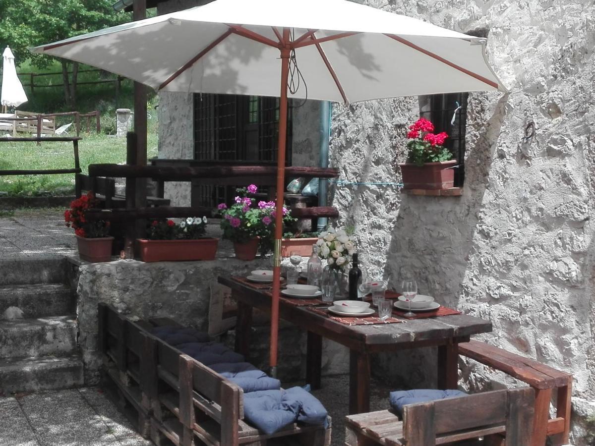 Villa I Casali Del Buontempo à Buggiano Extérieur photo