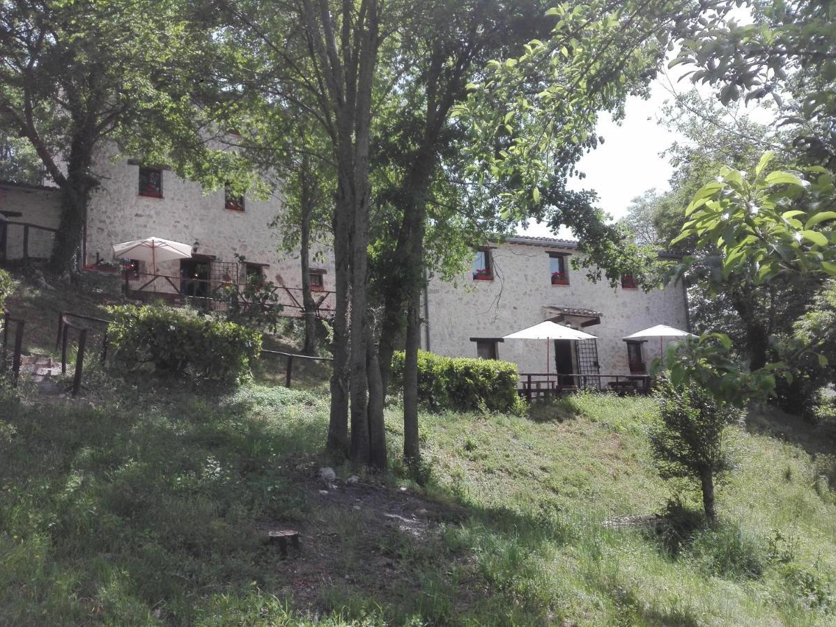 Villa I Casali Del Buontempo à Buggiano Extérieur photo