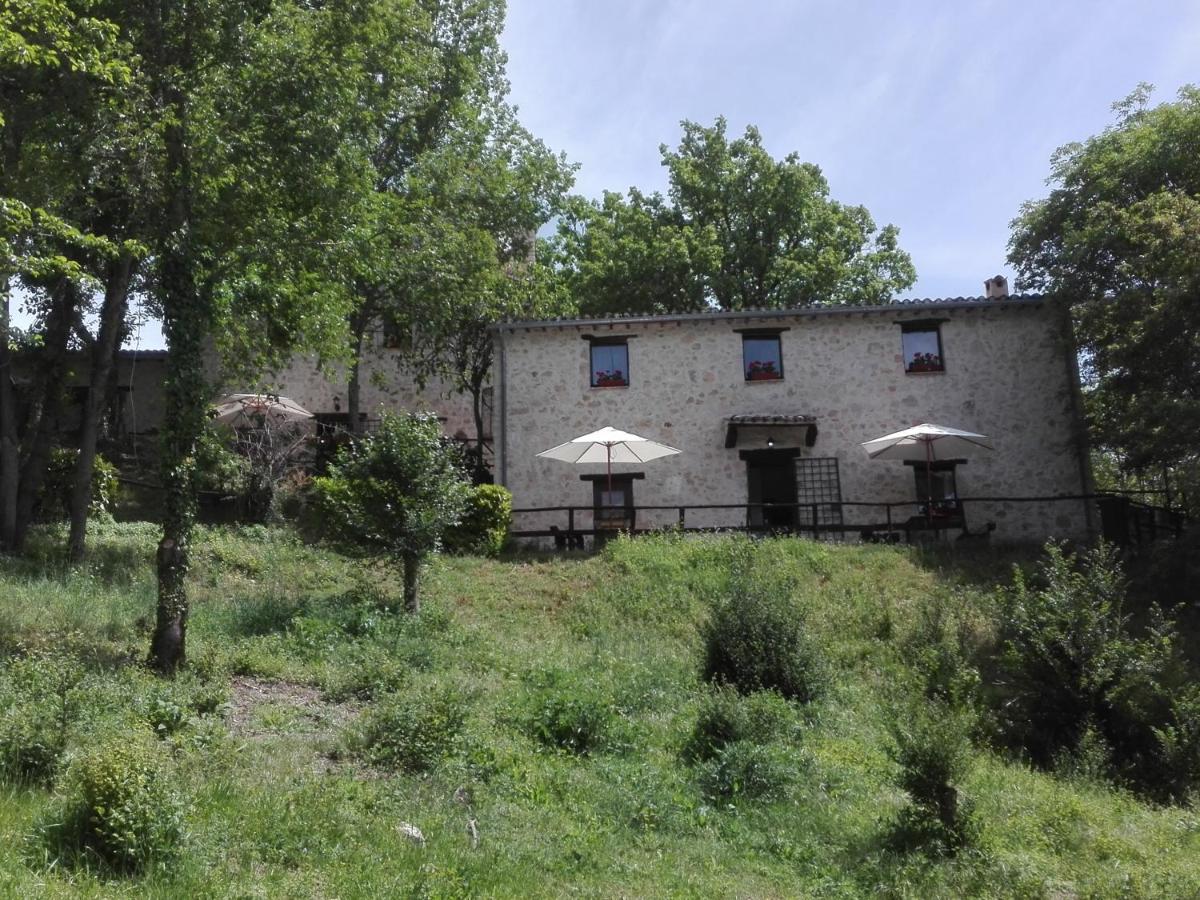 Villa I Casali Del Buontempo à Buggiano Extérieur photo